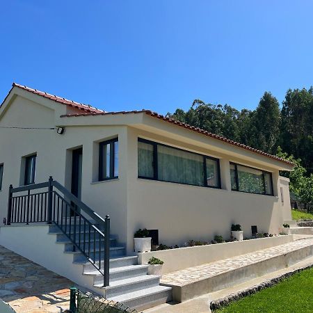 Вілла Fornas House Каміня Екстер'єр фото
